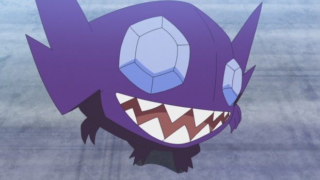 Pokémon Horizons